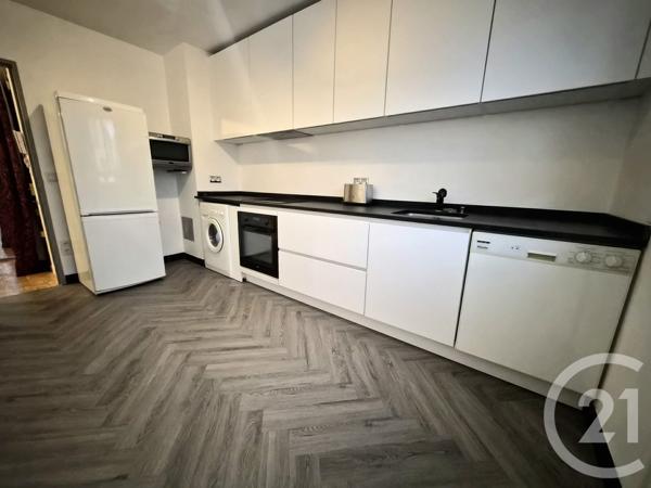 Appartement F2 à vendre  2 pièces - 45 m2 SOISY SOUS MONTMORENCY - 95