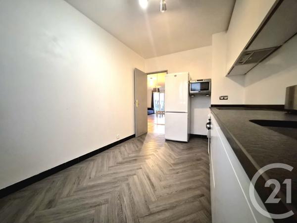 Appartement F2 à vendre  2 pièces - 45 m2 SOISY SOUS MONTMORENCY - 95