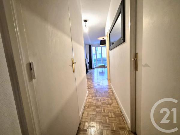 Appartement F2 à vendre  2 pièces - 45 m2 SOISY SOUS MONTMORENCY - 95