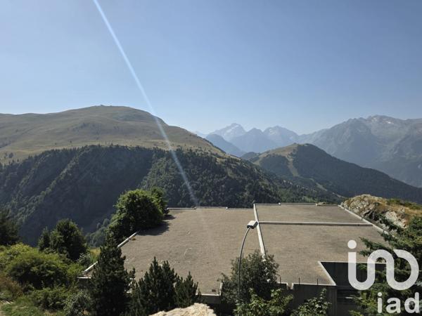 Appartement à vendre 2 pièces 25 m² Huez