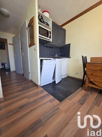 Appartement à vendre 2 pièces 25 m² Huez
