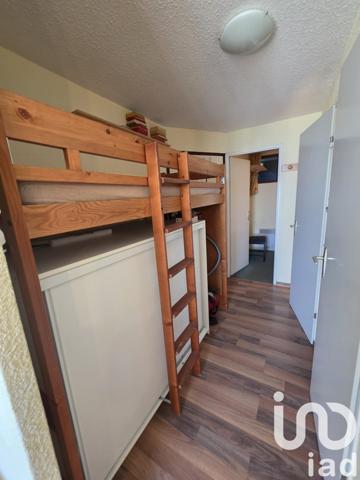 Appartement à vendre 2 pièces 25 m² Huez