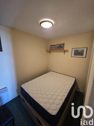 Appartement à vendre 2 pièces 25 m² Huez