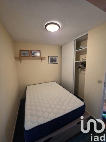 Appartement à vendre 2 pièces 25 m² Huez