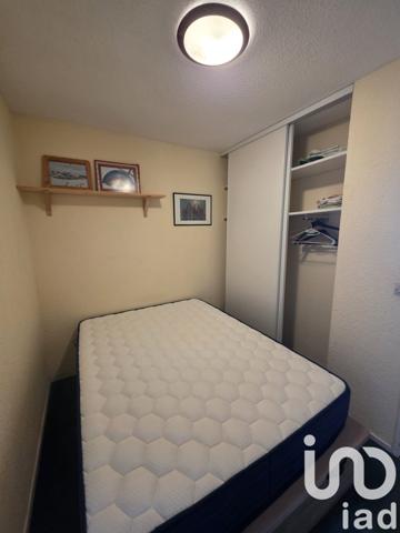 Appartement à vendre 2 pièces 25 m² Huez