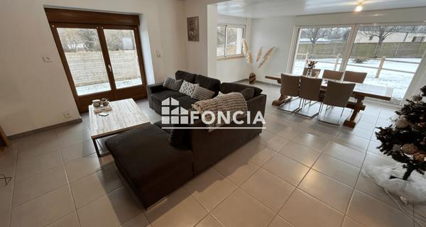 Location Maison 3 pièces 60 m² - Landisacq 61100