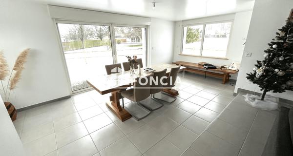 Location Maison 3 pièces 60 m² - Landisacq 61100
