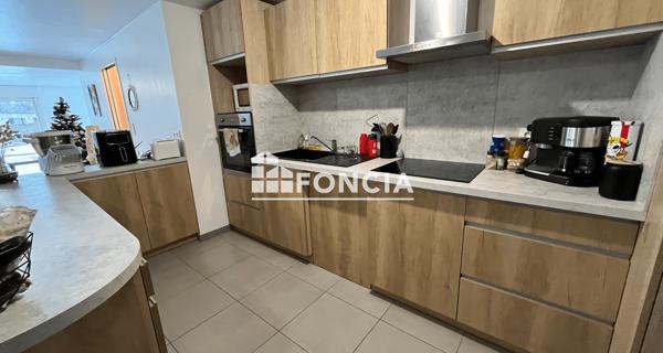Location Maison 3 pièces 60 m² - Landisacq 61100