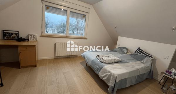 Location Maison 3 pièces 60 m² - Landisacq 61100