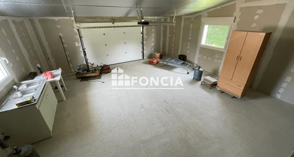Location Maison 3 pièces 60 m² - Landisacq 61100