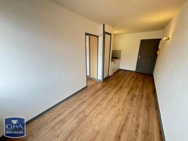 Appartement à vendre 2 pièces 27m²