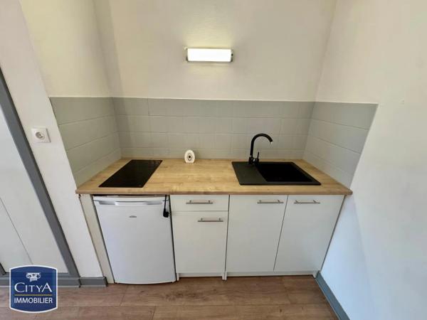 Appartement à vendre 2 pièces 27m²