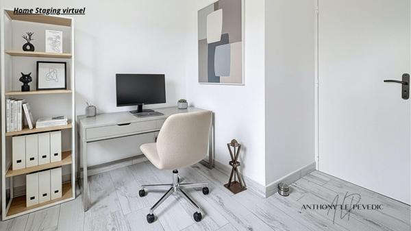 Maison - 8 pièces - 148m2