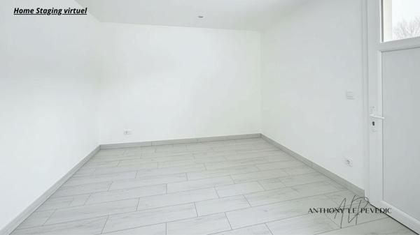 Maison - 8 pièces - 148m2