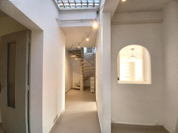 Maison à vendre à L'Île-Bouchard dans l'Indre-et-Loire (37220), ref : 094/1038