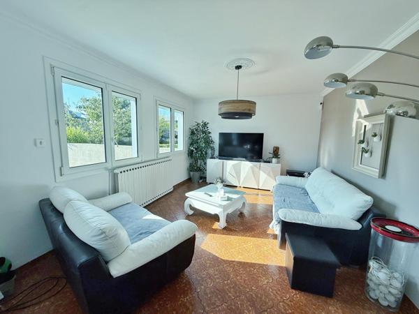 Jolie maison de quartier idéalement placé