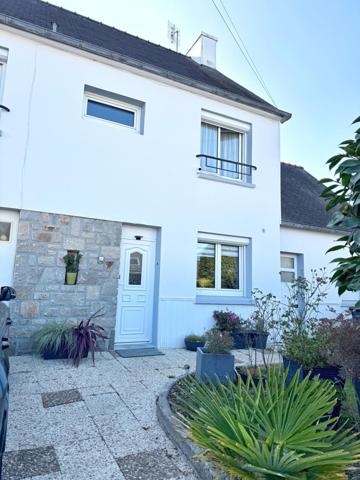 Jolie maison de quartier idéalement placé