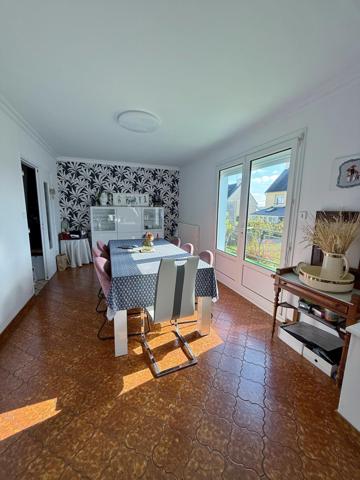 Jolie maison de quartier idéalement placé