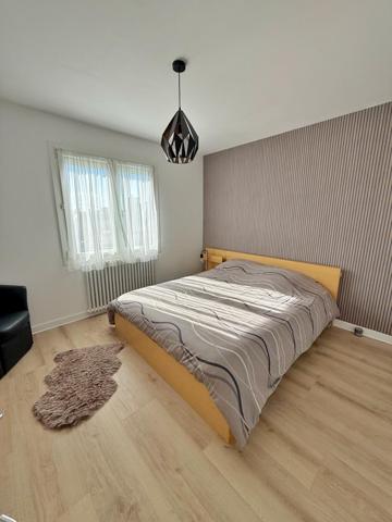 Jolie maison de quartier idéalement placé