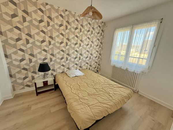 Jolie maison de quartier idéalement placé