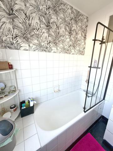 Jolie maison de quartier idéalement placé