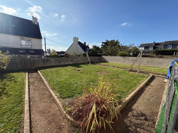 Jolie maison de quartier idéalement placé