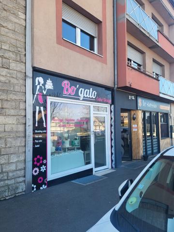 FORBACH - LOCAL COMMERCIAL