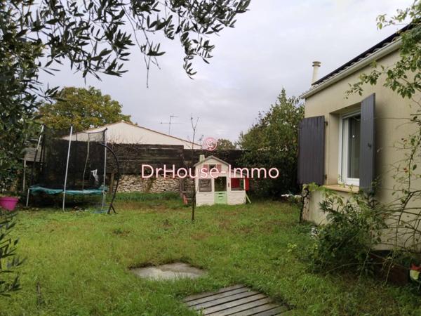 Maison à vendre 5 pièces de 114 m²