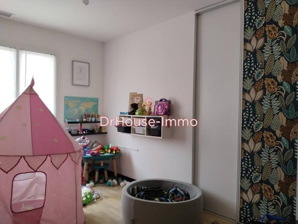 Maison à vendre 5 pièces de 114 m²