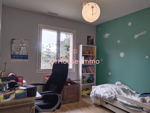 Maison à vendre 5 pièces de 114 m²