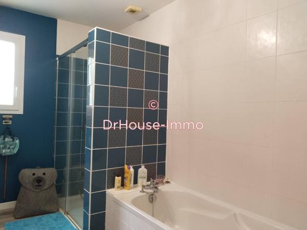 Maison à vendre 5 pièces de 114 m²