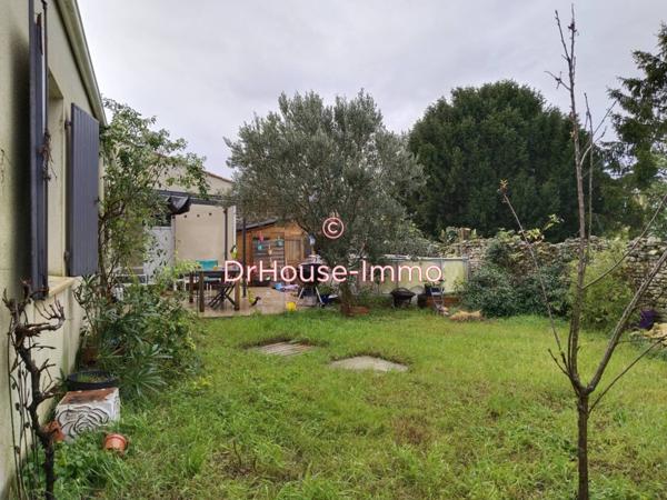 Maison à vendre 5 pièces de 114 m²