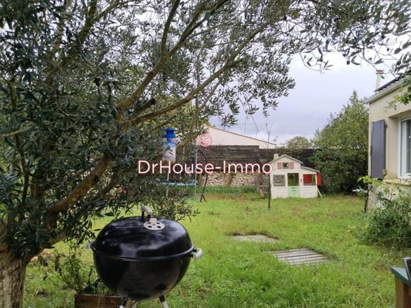 Maison à vendre 5 pièces de 114 m²