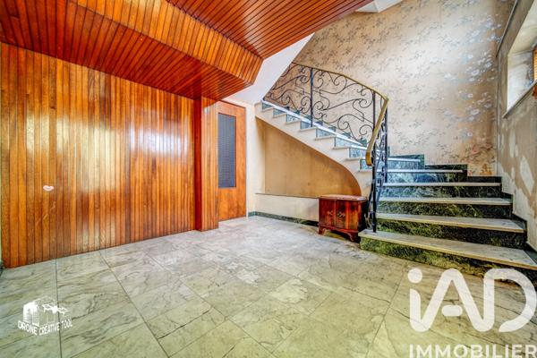 Appartement à vendre 4 pièces 83 m² Clouange