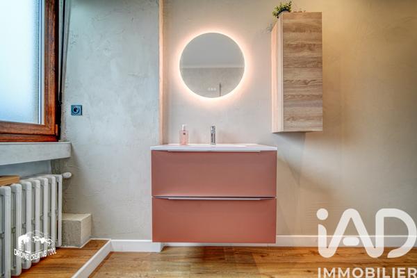 Appartement à vendre 4 pièces 83 m² Clouange