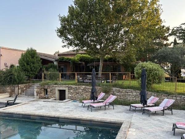 Vente / Maison à Robion (84440)