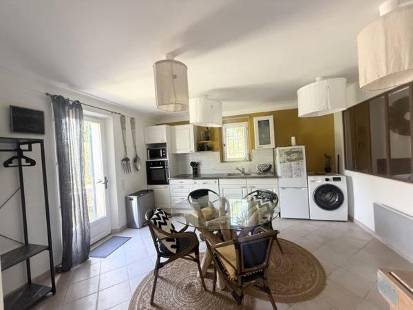Vente / Maison à Robion (84440)