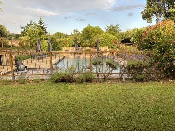 Vente / Maison à Robion (84440)