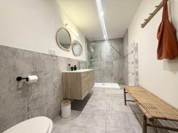 Vente / Maison à Robion (84440)