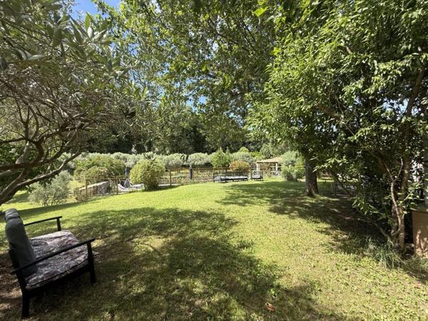 Vente / Maison à Robion (84440)