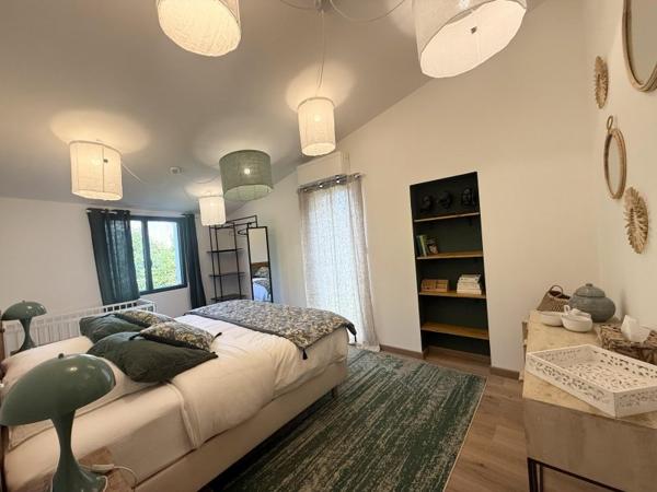 Vente / Maison à Robion (84440)
