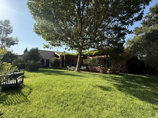 Vente / Maison à Robion (84440)