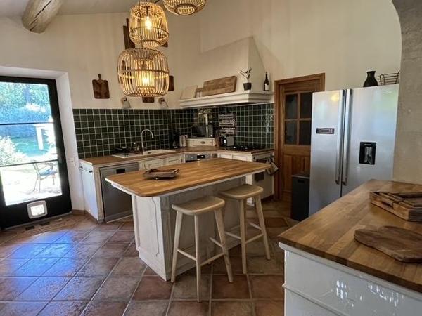 Vente / Maison à Robion (84440)