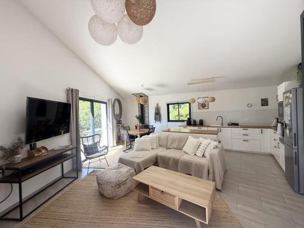 Vente / Maison à Robion (84440)