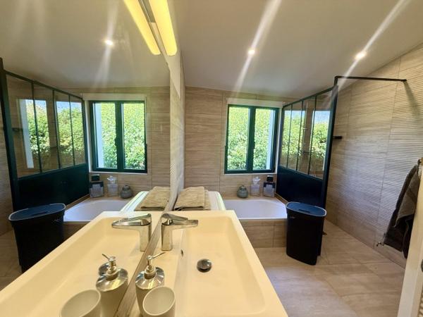 Vente / Maison à Robion (84440)