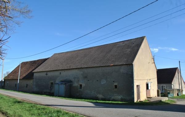 Vente Maison Fermette Chateaumeillant