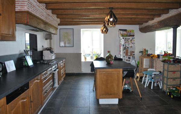 Vente Maison Fermette Chateaumeillant