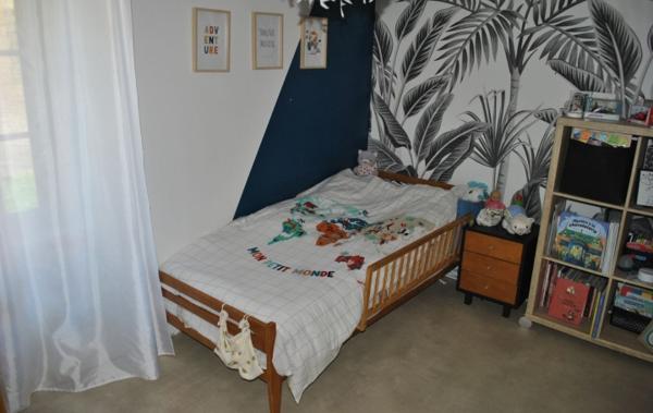 Vente Maison Fermette Chateaumeillant