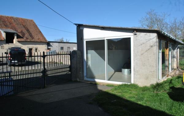 Vente Maison Fermette Chateaumeillant