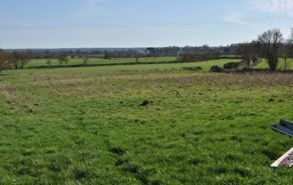 Vente Maison Fermette Chateaumeillant